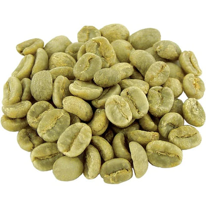 50lb Green Coffee Beans